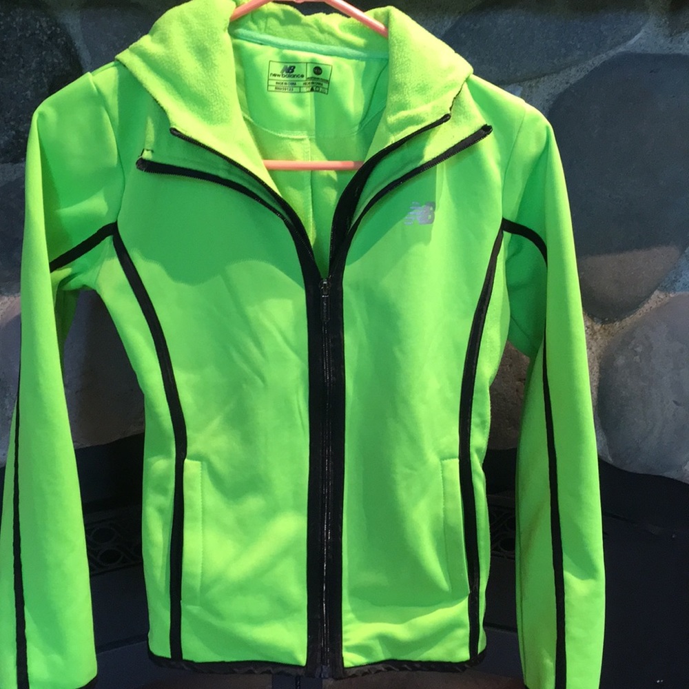 🎈SALE! Girl’s New Balance Jacket